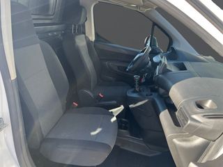 Peugeot Partner 1.5 HDI FURGON 100CV