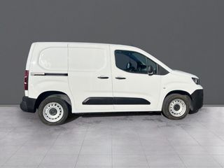 Peugeot Partner 1.5 HDI FURGON 100CV