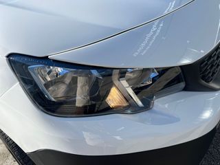 Peugeot Partner 1.5 HDI FURGON 100CV