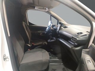 Peugeot Partner 1.5 HDI FURGON 100CV