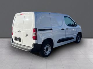 Peugeot Partner 1.5 HDI FURGON 100CV