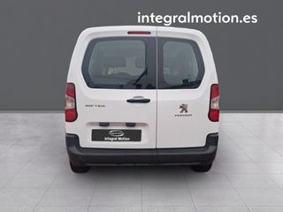Peugeot Rifter 1.5 HDI COMBI 100CV