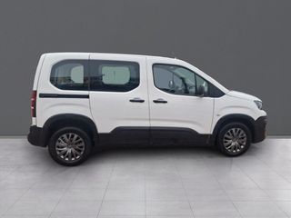 Peugeot Rifter 1.5 HDI COMBI 100CV