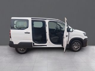 Peugeot Rifter 1.5 HDI COMBI 100CV
