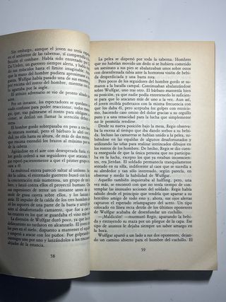 Ríos de plata nº2/3