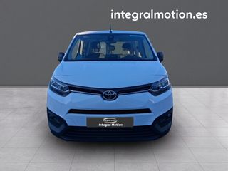 Toyota Proace City COMBI 1.5L 100CV