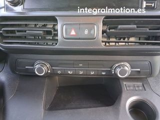 Toyota Proace City COMBI 1.5L 100CV