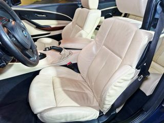 BMW 645ci V8 Descapotable INDIVIDUAL SMG NACIONAL