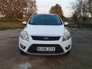 Ford Kuga 2010