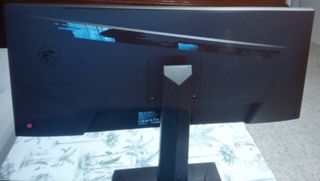 Monitor MSI Ultrawide 2K Negro Optix MAG301RF