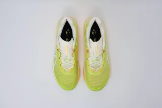 Asics Fujispeed 4. Talla 39,5