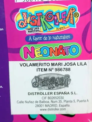 Ksi-Merito Volador Mari-Josa