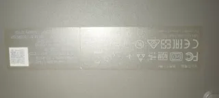 Ordenador portátil  Lenovo