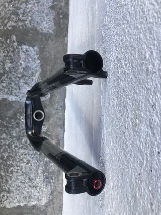 Horquilla Rock Shox Bluto