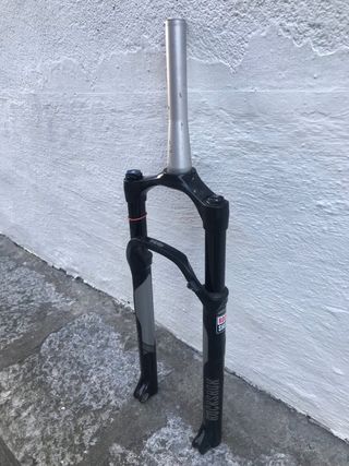 Horquilla Rock Shox Bluto