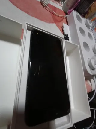 Huawei P10 Dual Camera Leica