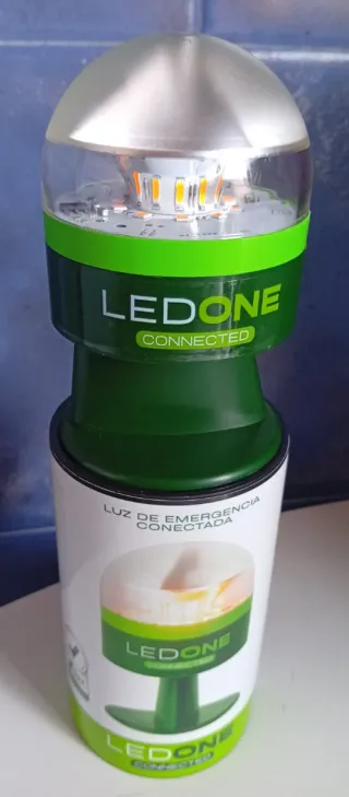 2 Balizas V16 DGT LedOne