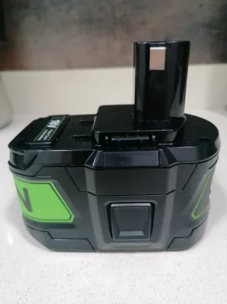 Batería Li-ion 18V 9000mAh RYOBI