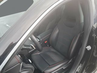 Mercedes CLA CLA 200 D DCT Shooting Brake AMG