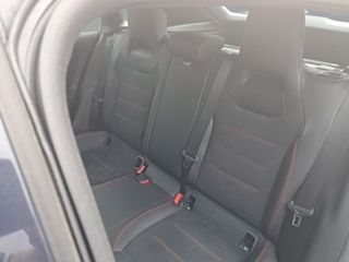 Mercedes CLA CLA 200 D DCT Shooting Brake AMG