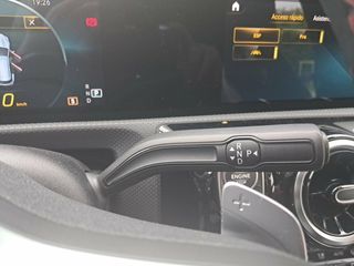 Mercedes CLA CLA 200 D DCT Shooting Brake AMG