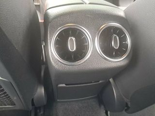 Mercedes CLA CLA 200 D DCT Shooting Brake AMG