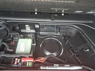 Mercedes CLA CLA 200 D DCT Shooting Brake AMG