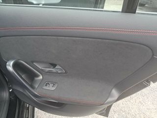 Mercedes CLA CLA 200 D DCT Shooting Brake AMG