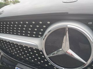 Mercedes CLA CLA 200 D DCT Shooting Brake AMG