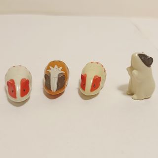 Playmobil Veterinario y Animales