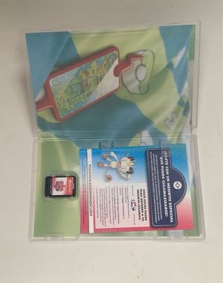 Pokemon Scudo Nintendo Switch RPG