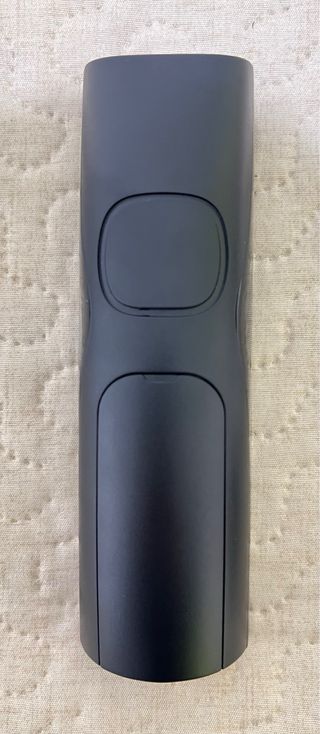 Teléfono inalámbrico Alcatel Versatis.