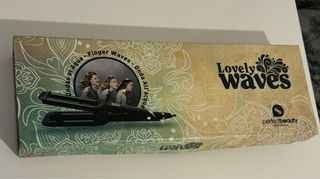 Planchas Ondas Agua Perfect Beauty Profesional