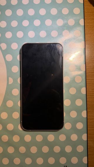 iPhone 13 128GB Blanco