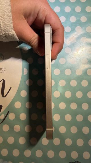 iPhone 13 128GB Blanco