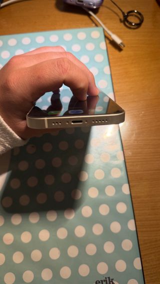 iPhone 13 128GB Blanco