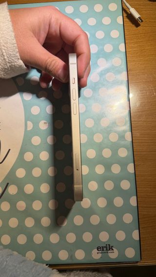 iPhone 13 128GB Blanco