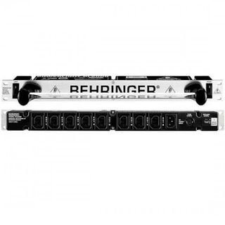 Lámpara para Rack Behringer Powerlight PL2000