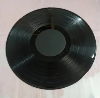 9 discos vinilo decorativos Extremoduro