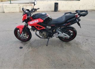 Aprilia Shiver 750