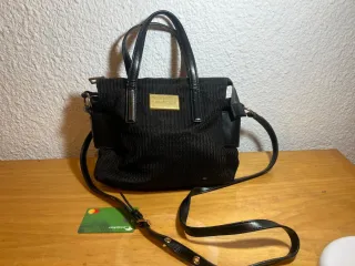 Bolso Bimba y Lola Negro