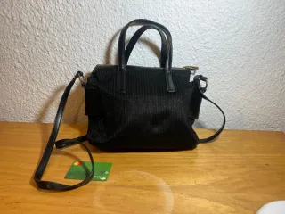 Bolso Bimba y Lola Negro