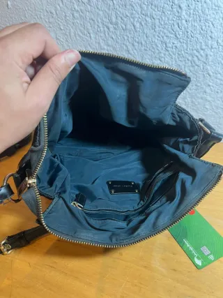 Bolso Bimba y Lola Negro