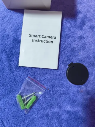 Cámara IP Wanscam Nueva