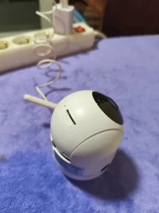 Cámara IP Wanscam Nueva