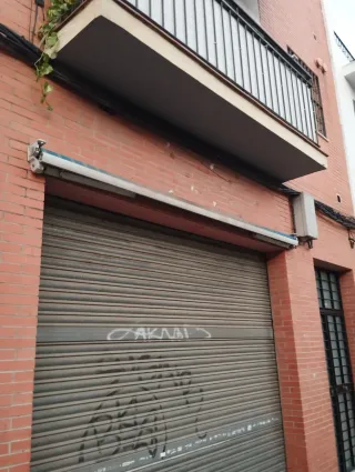 Persiana y toldo enrollables