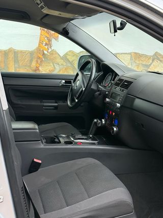 Volkswagen Touareg 2006