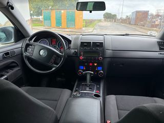 Volkswagen Touareg 2006