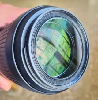 Tamron SP 70-300mm Di VC USD Nikon