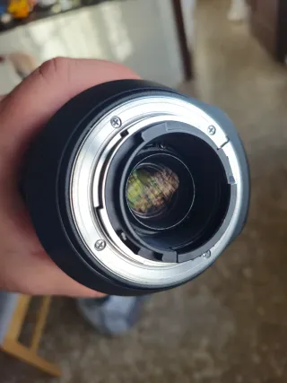 Tamron SP 70-300mm Di VC USD Nikon